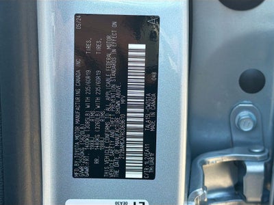 2024 Lexus RX 350 350