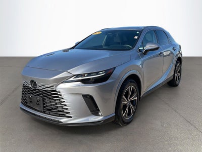 2024 Lexus RX 350 350