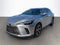 2024 Lexus RX 350 350