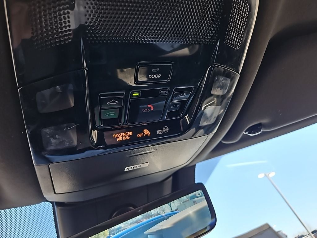 2023 Lexus RX 350 F SPORT Handling