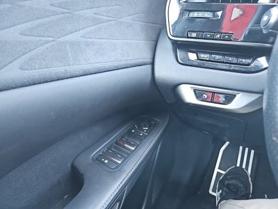 2023 Lexus RX 350 F SPORT Handling