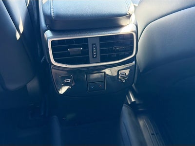 2023 Lexus RX 350 F SPORT Handling