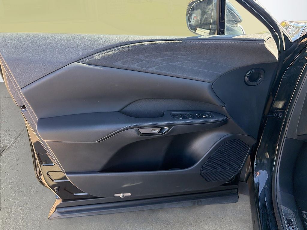 2023 Lexus RX 350 F SPORT Handling