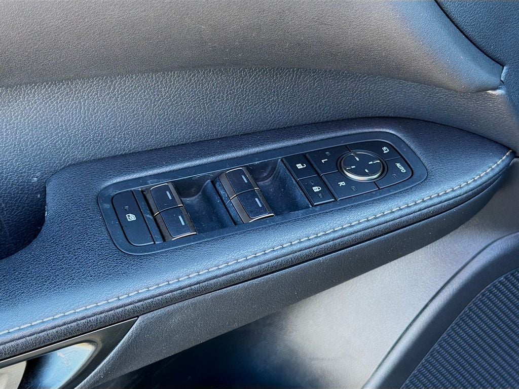 2023 Lexus RX 350 F SPORT Handling