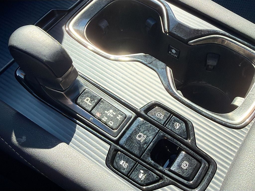 2023 Lexus RX 350 F SPORT Handling