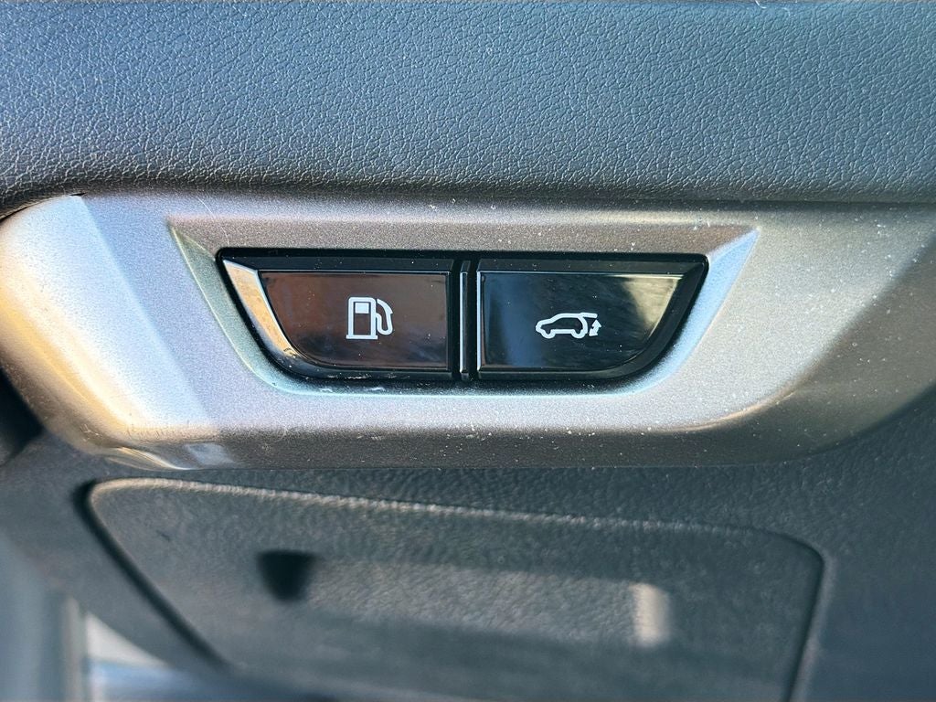 2023 Lexus RX 350 F SPORT Handling