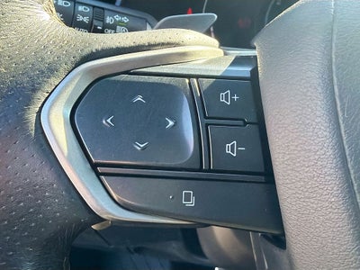 2023 Lexus RX 350 F SPORT Handling