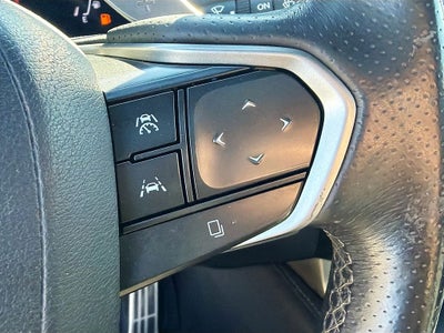 2023 Lexus RX 350 F SPORT Handling