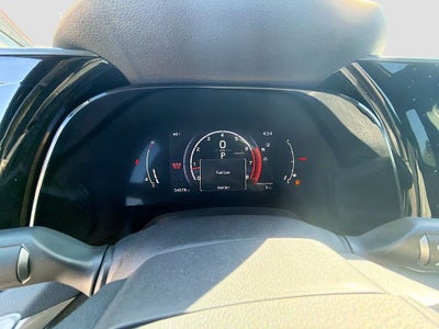 2023 Lexus RX 350 F SPORT Handling