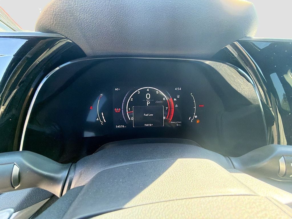 2023 Lexus RX 350 F SPORT Handling