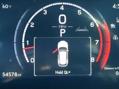 2023 Lexus RX 350 F SPORT Handling