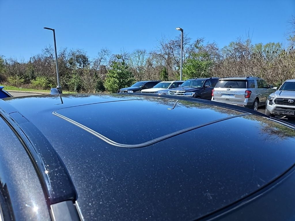 2023 Lexus RX 350 F SPORT Handling