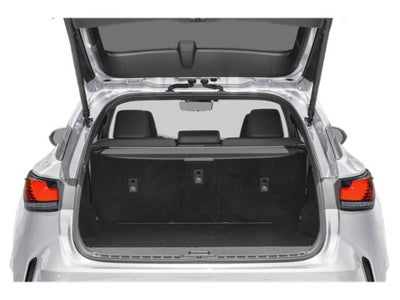 2023 Lexus RX 350 F SPORT Handling