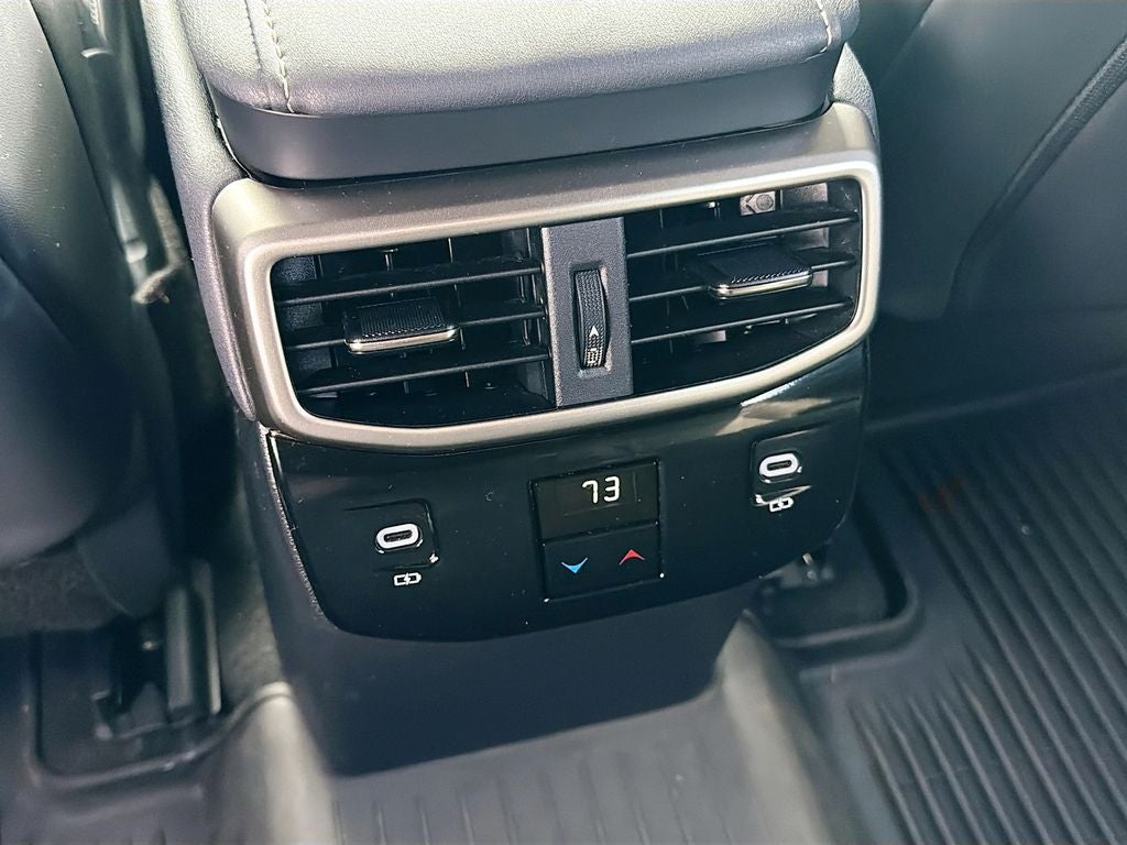 2023 Lexus RX 350 F SPORT Handling