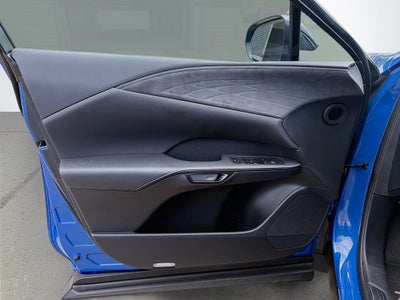 2023 Lexus RX 350 F SPORT Handling