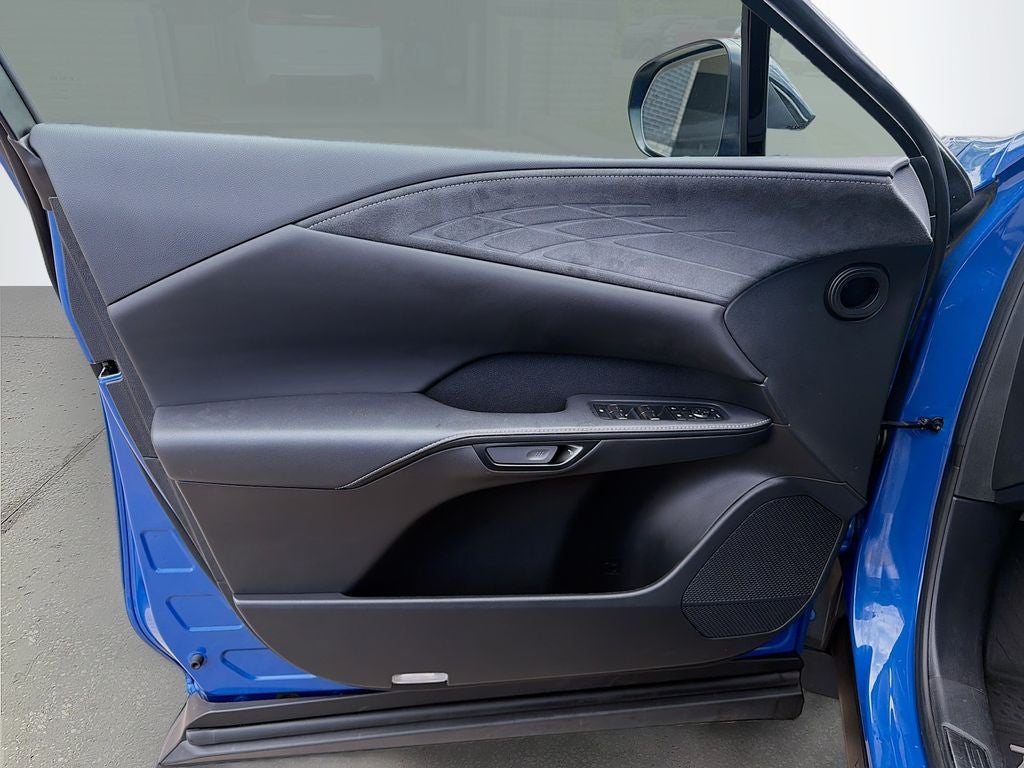 2023 Lexus RX 350 F SPORT Handling