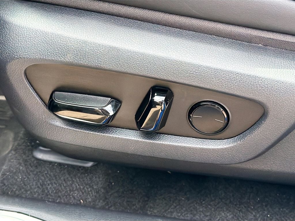 2023 Lexus RX 350 F SPORT Handling