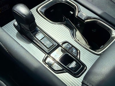 2023 Lexus RX 350 F SPORT Handling