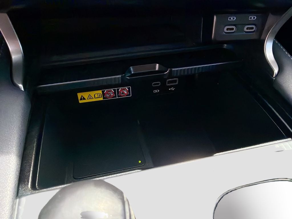 2023 Lexus RX 350 F SPORT Handling