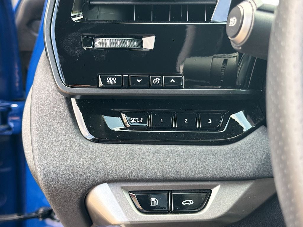 2023 Lexus RX 350 F SPORT Handling