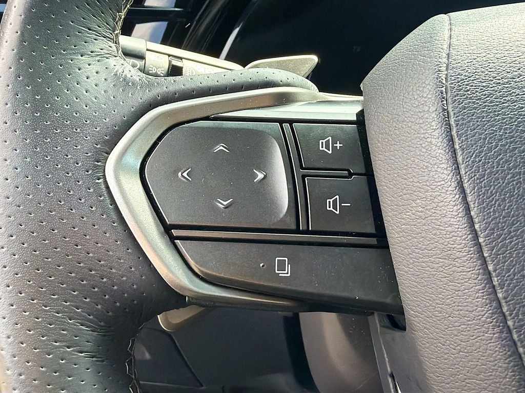 2023 Lexus RX 350 F SPORT Handling