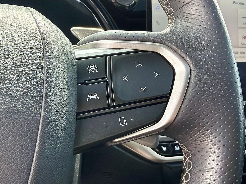 2023 Lexus RX 350 F SPORT Handling