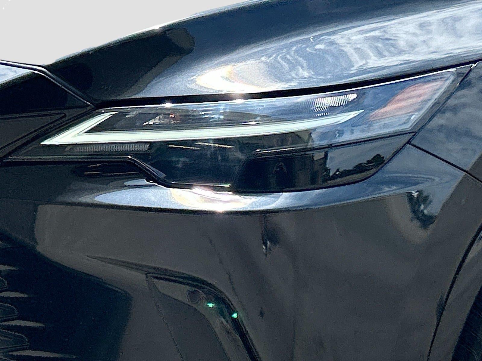 2024 Lexus RX 350h Premium Plus