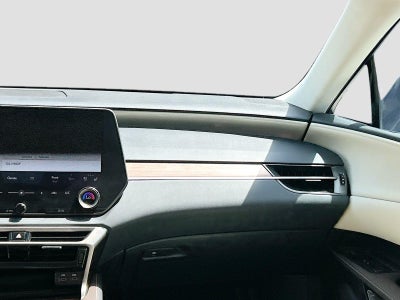 2024 Lexus RX 350h Premium Plus