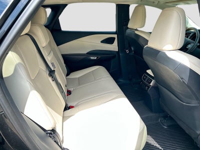 2024 Lexus RX 350h Premium Plus