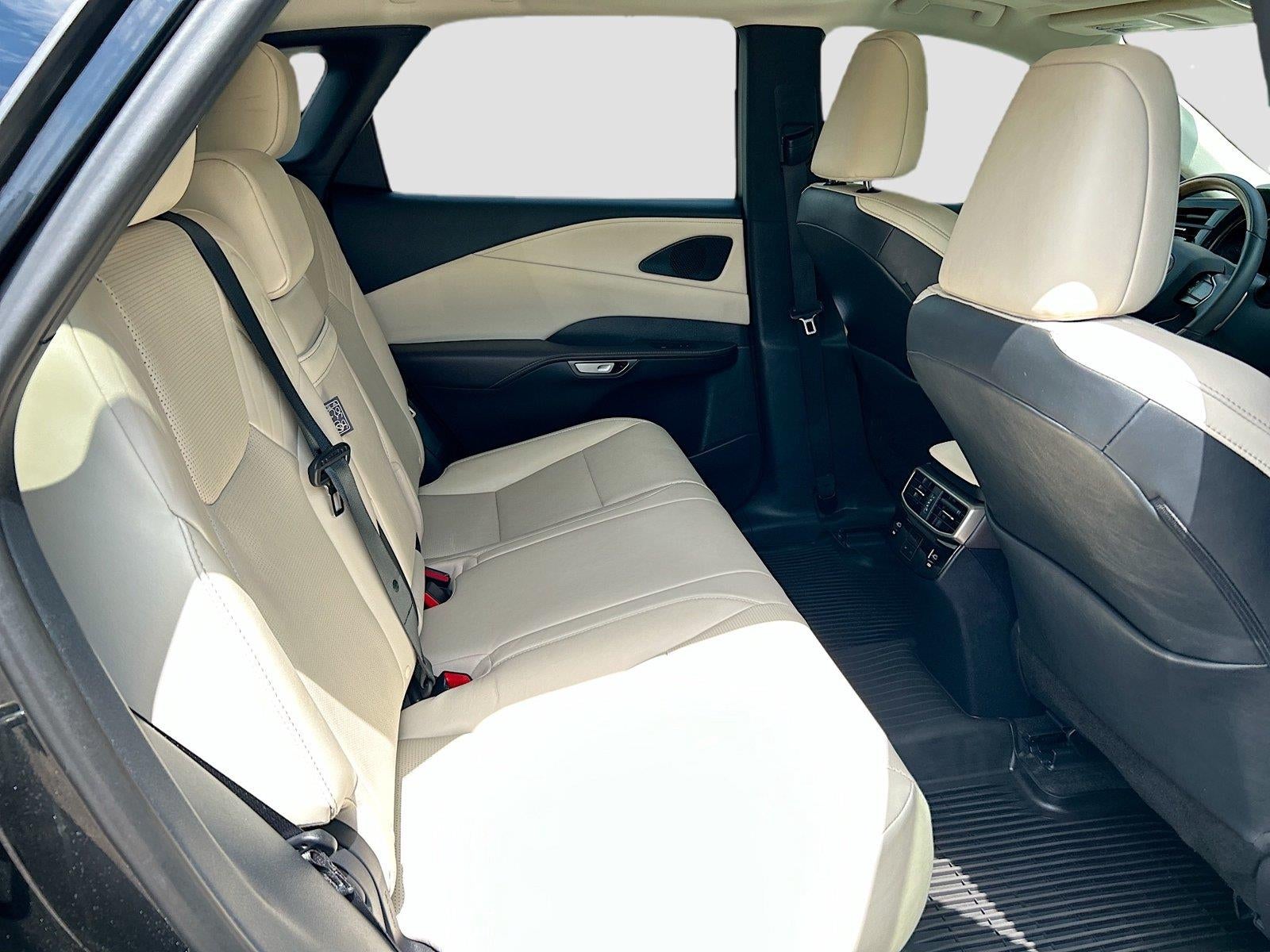 2024 Lexus RX 350h Premium Plus