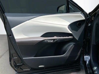 2024 Lexus RX 350h Premium Plus