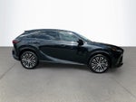 2024 Lexus RX 350h Premium Plus