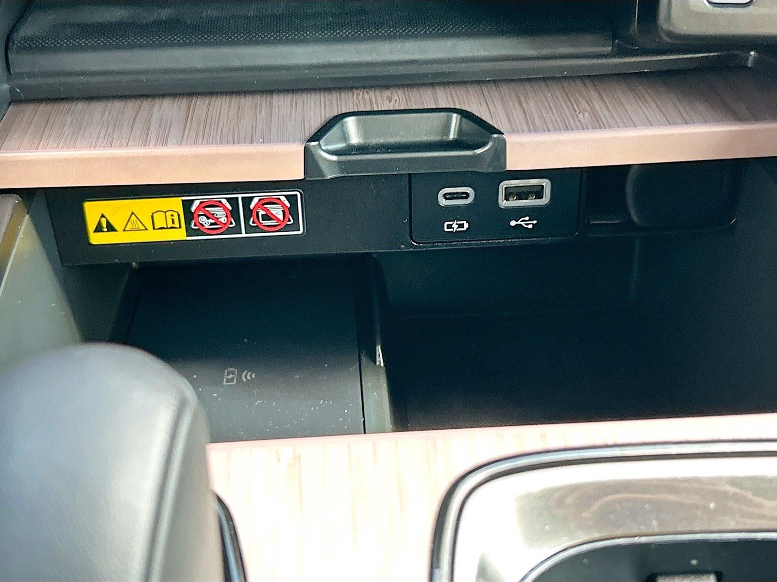 2024 Lexus RX 350h Premium Plus