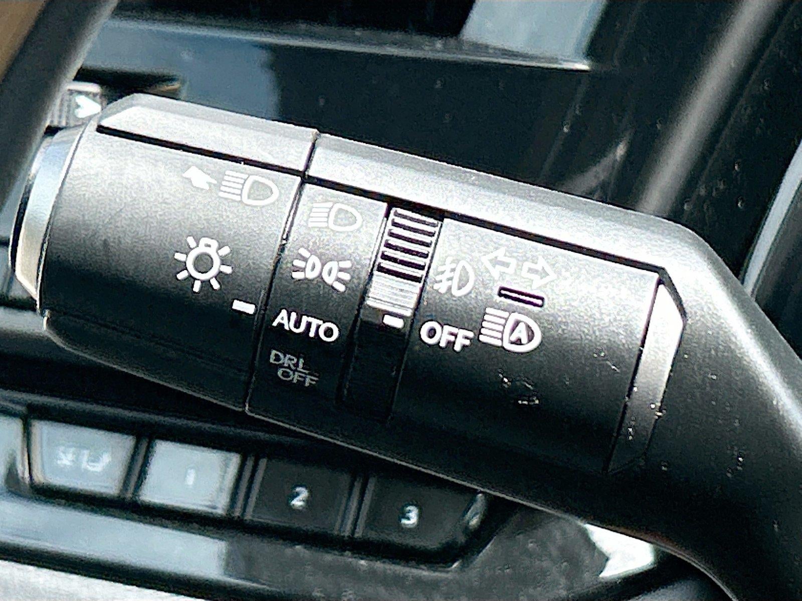 2024 Lexus RX 350h Premium Plus