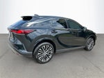 2024 Lexus RX 350h Premium Plus