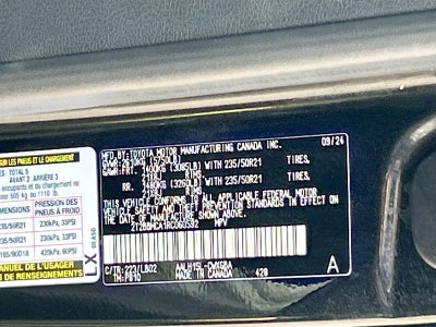 2024 Lexus RX 350h Premium Plus