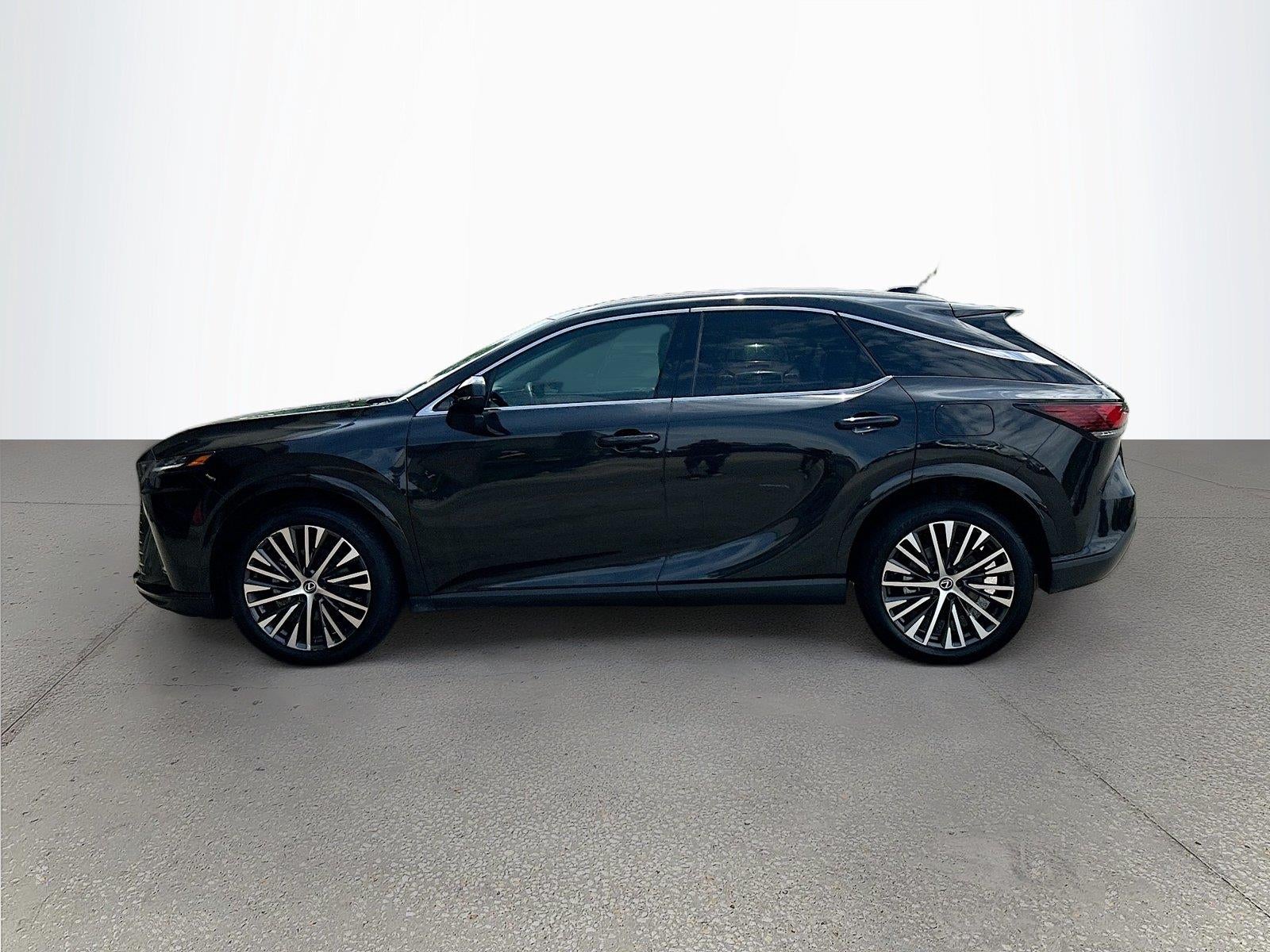 2024 Lexus RX 350h Premium Plus