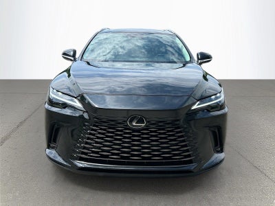 2024 Lexus RX 350h Premium Plus