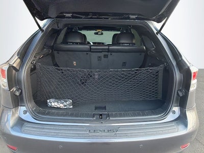 2014 Lexus RX 350 F Sport
