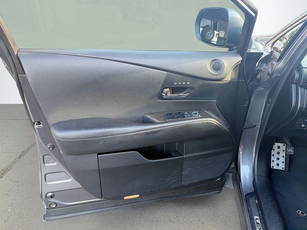 2014 Lexus RX 350 F Sport