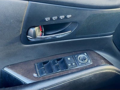 2014 Lexus RX 350 F Sport