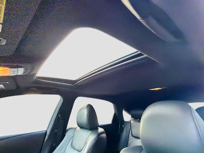 2014 Lexus RX 350 F Sport