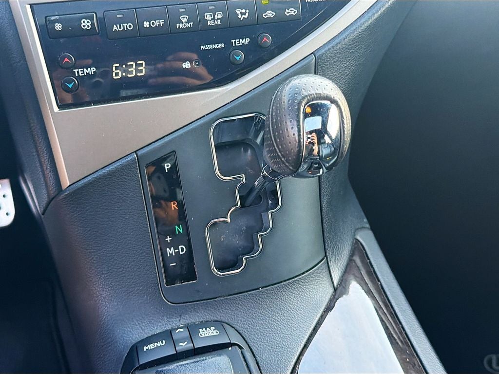 2014 Lexus RX 350 F Sport