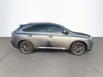 2014 Lexus RX 350 F Sport