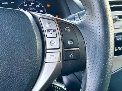 2014 Lexus RX 350 F Sport