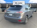 2014 Lexus RX 350 F Sport