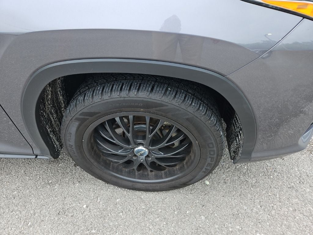 2016 Lexus RX 350 350