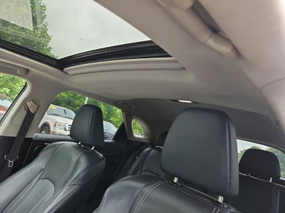 2016 Lexus RX 350 350