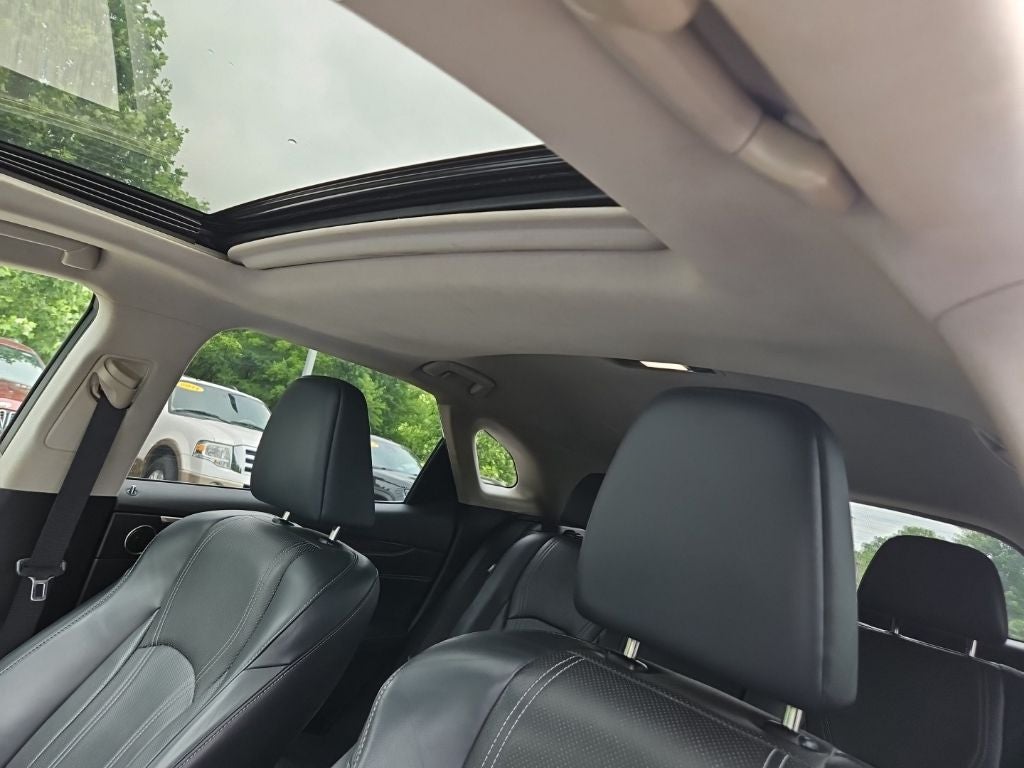 2016 Lexus RX 350 350