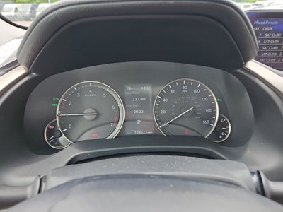 2016 Lexus RX 350 350